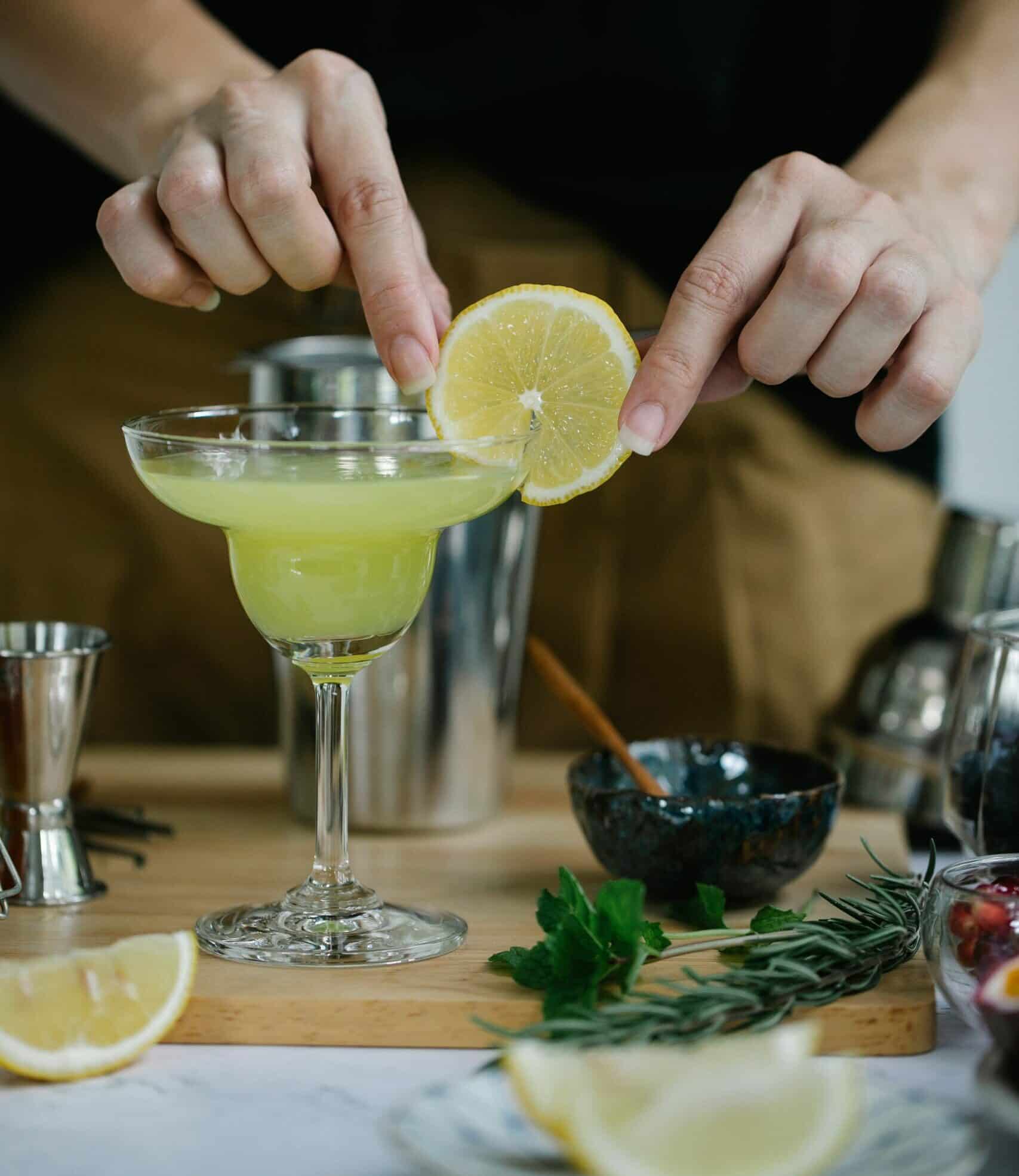 Elevate Your Drinks With Fast Gas Cream Chargers