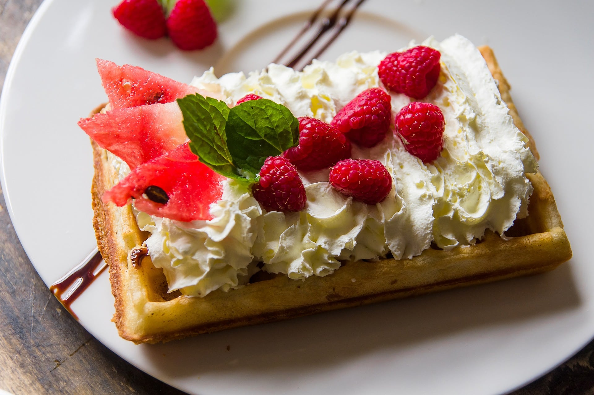 Une Crème Fouettée Parfaite à la Maison en 5 Minutes