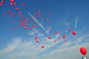 ¿Globos de Helio Para Fiestas? Aprenda Todo Sobre Ello