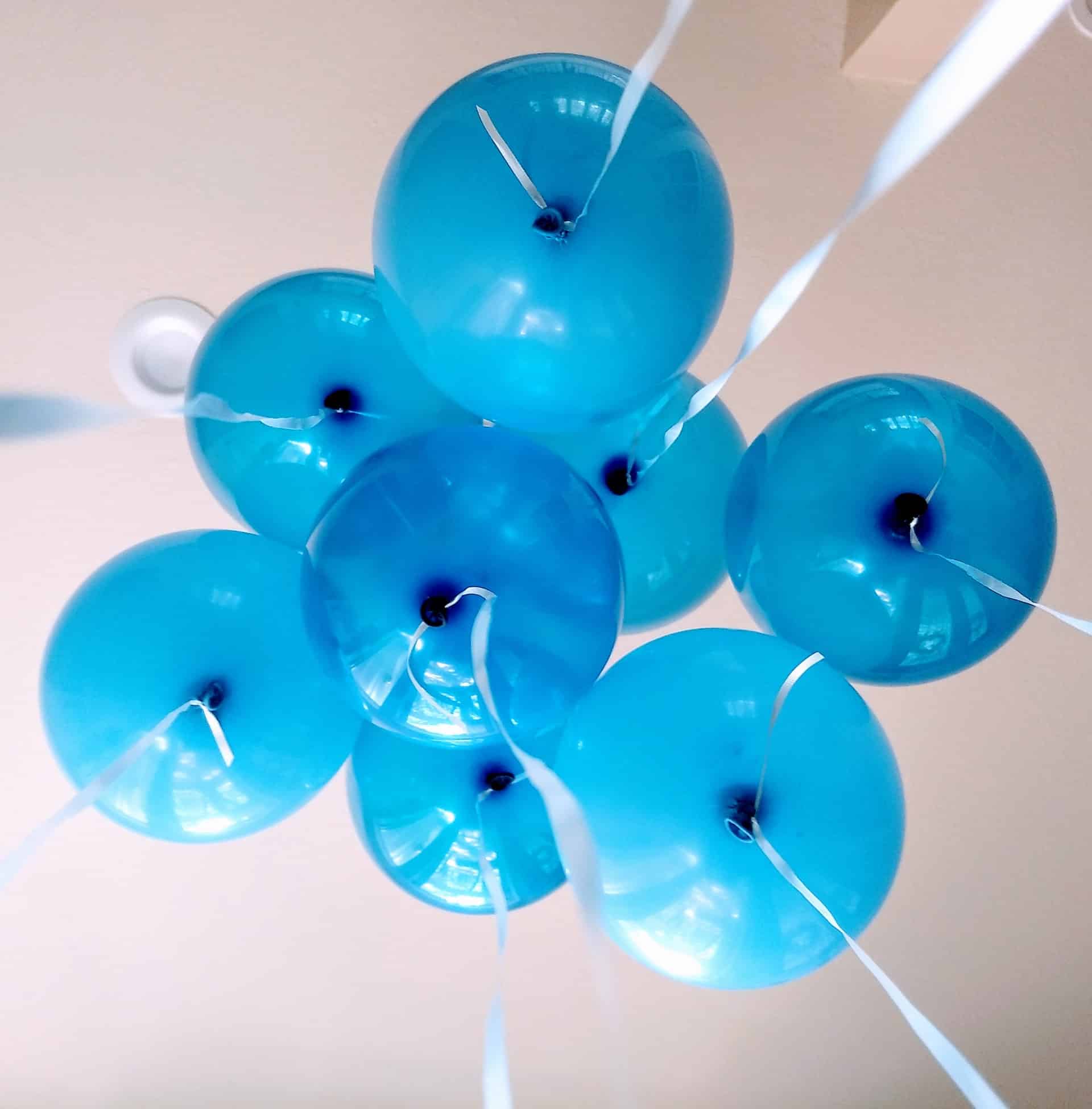 Helium Tanks For Balloons