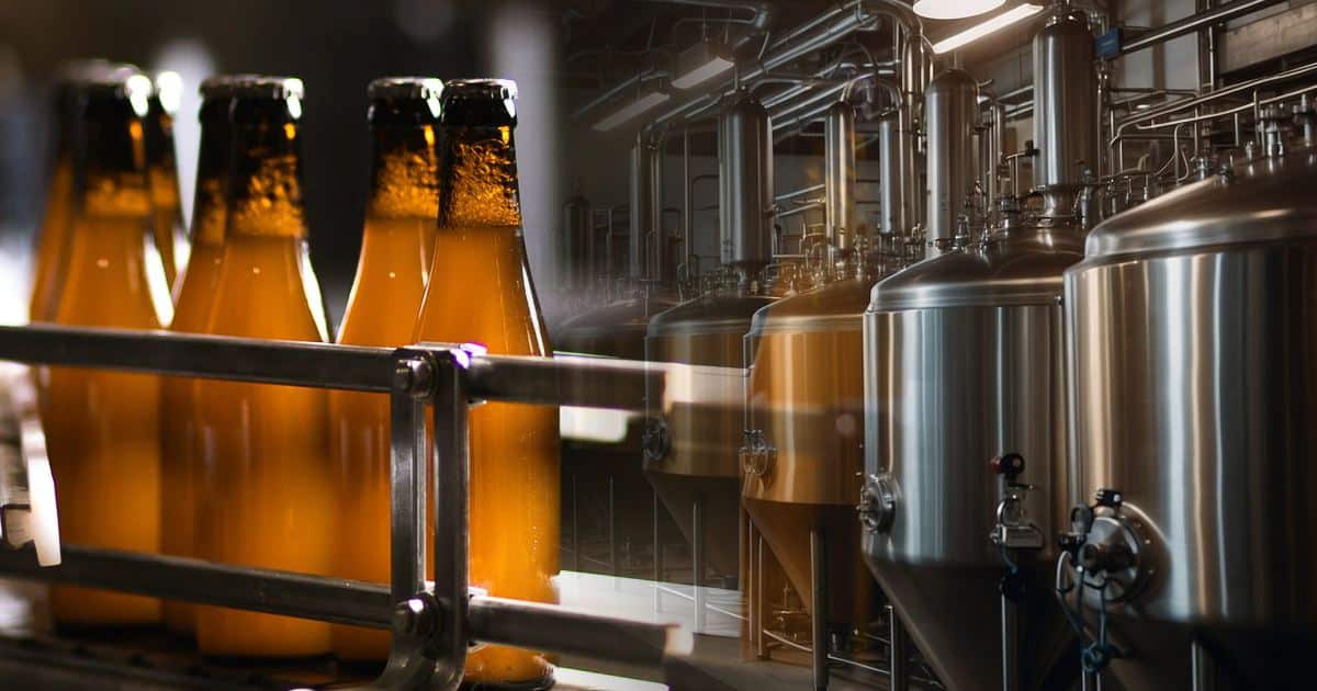 CO2 in Craft Beers: Understanding Carbonation Levels