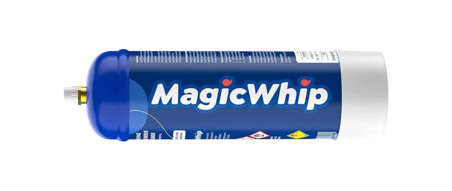 ¿Qué es MagicWhip? ¿Cómo se compara MagicWhip con FastGas?