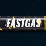 FastGas Canister